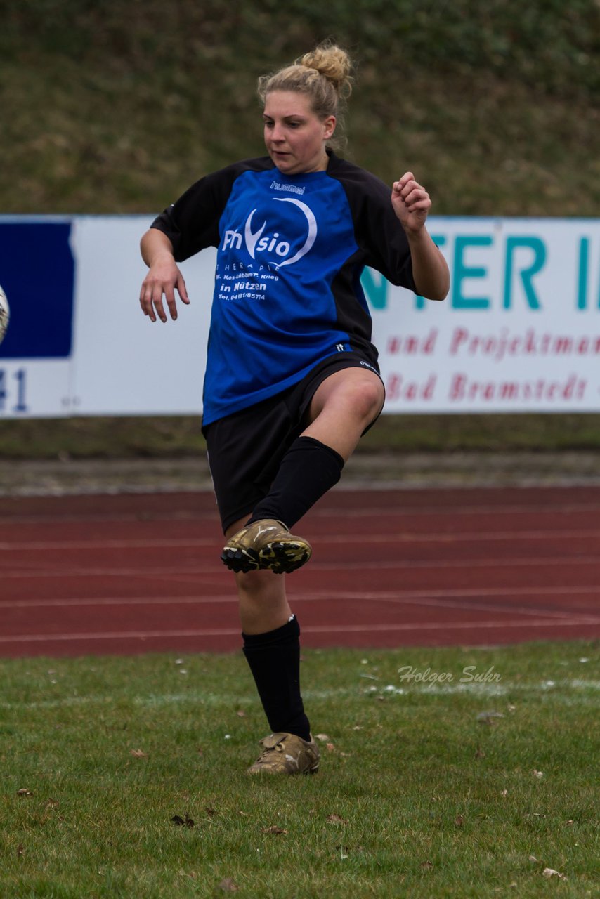 Bild 215 - Frauen FSG BraWie 08 - FSC Kaltenkirchen II U23 : Ergebnis: 0:7